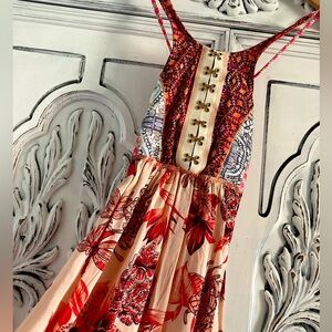 Maaji  Swim Cover or Dress